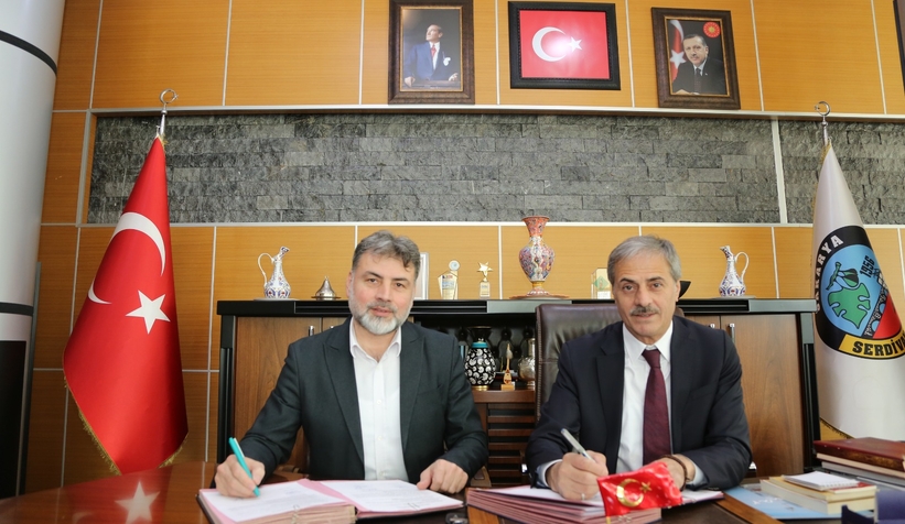 Serdivan Belediyesinden rekor zam