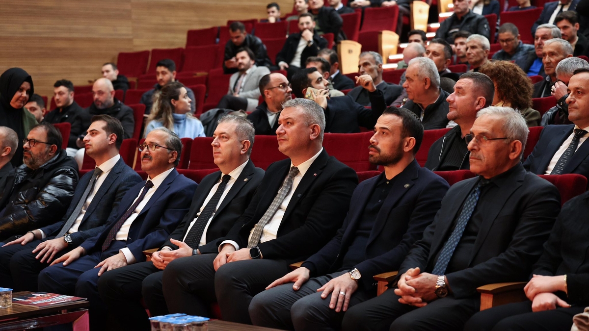 Serdivan Cepte hizmete girdi