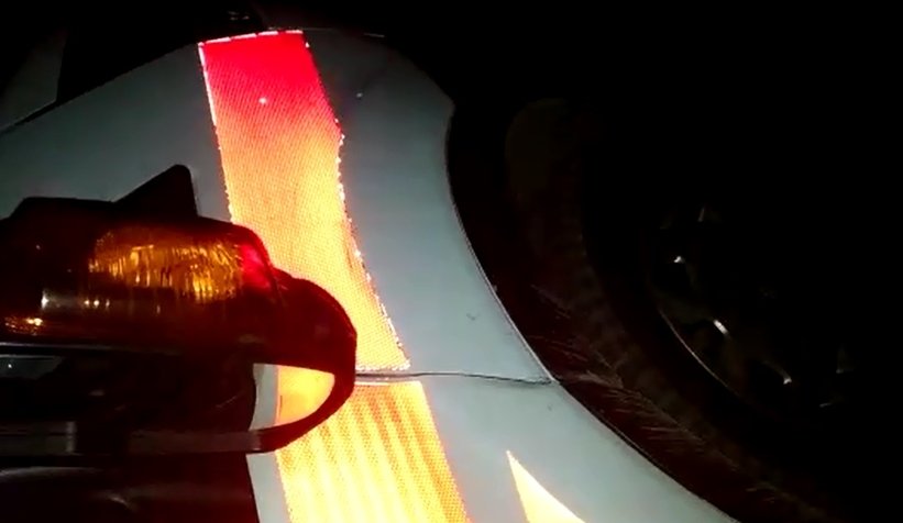 Serdivan'da 112 ekibine saldırı