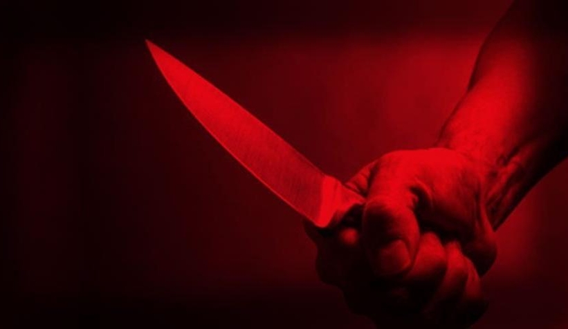 Serdivan'da genç kız bıçaklandı