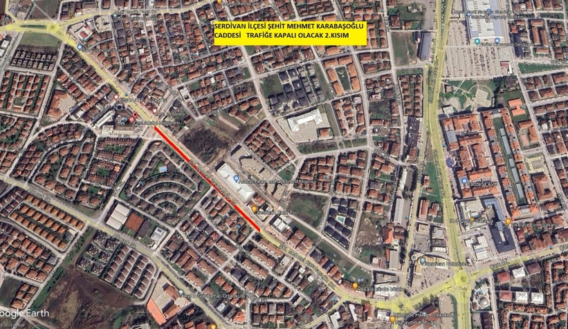 serdivan-da-o-cadde-trafige-kapatilacakqtkyuzu1nm