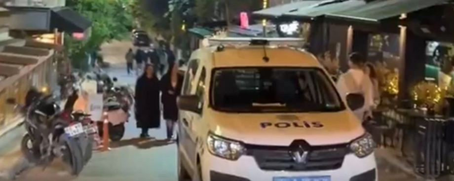 Serdivan'da o sokak bgelli saatlerde trafiğe kapatılacak