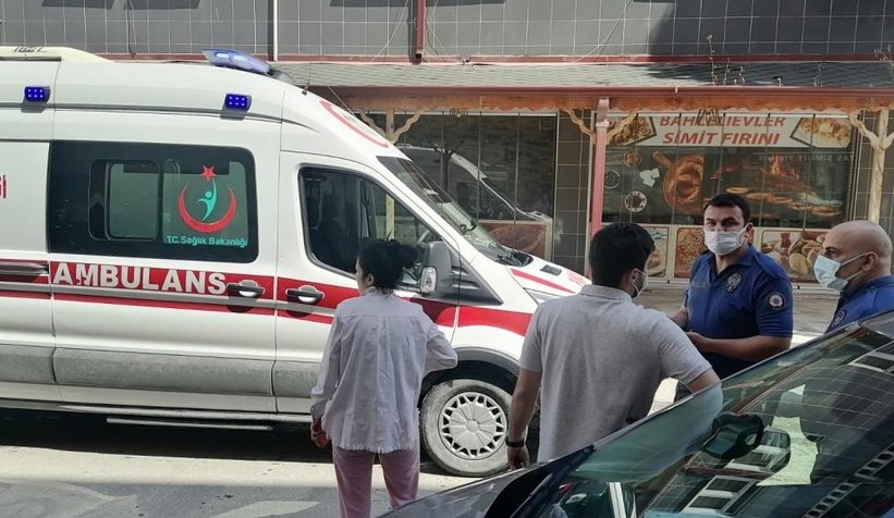 Serdivan'da tacizci dehşeti