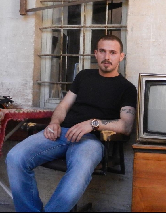 Serdivan'da toprak kayması: 1 ölü, 1 yaralı