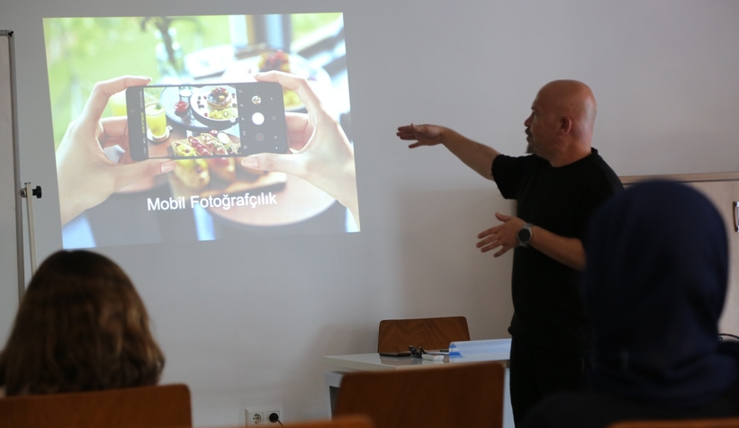 Serdivan'da yaz okuluna büyük ilgi