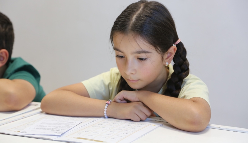 Serdivan'da yaz okuluna büyük ilgi