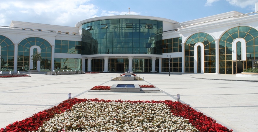 Serdivan'ın İmar ve Şehircilik Müdürlüğü’ne yeni isim