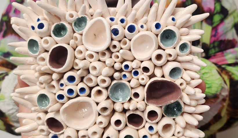 Serdivan Kültür Sanat’ta seramik atölyesi tamamlandı