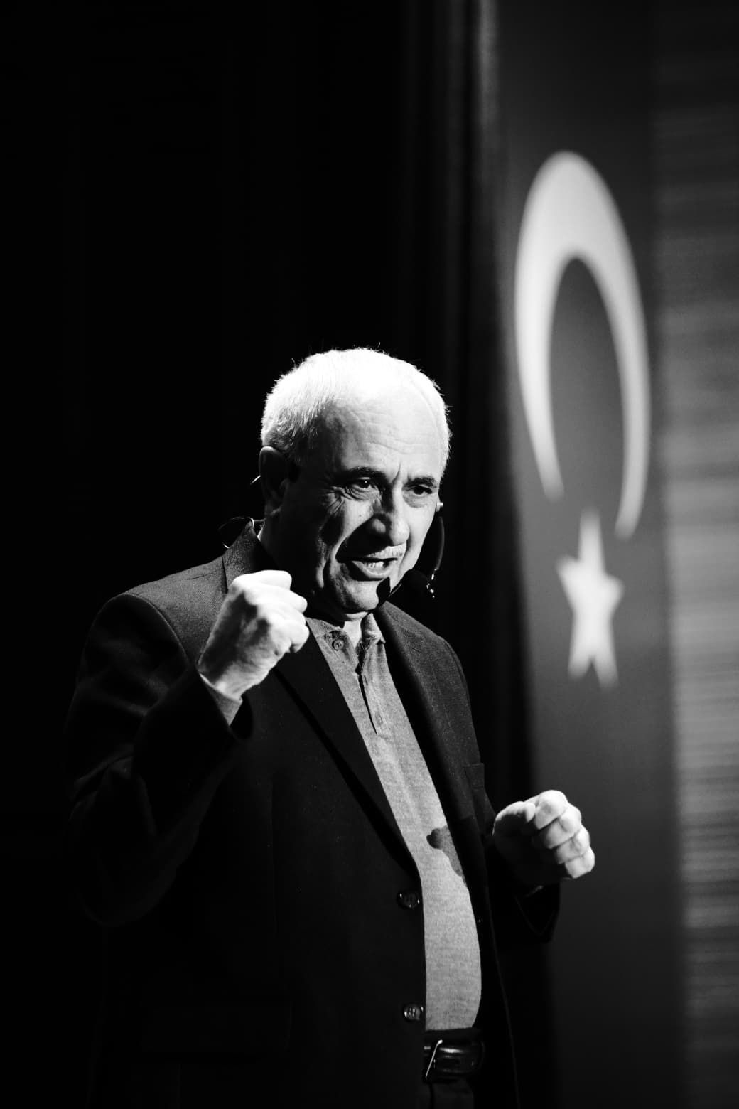 Serdivan Nurullah Genç'i ağırladı