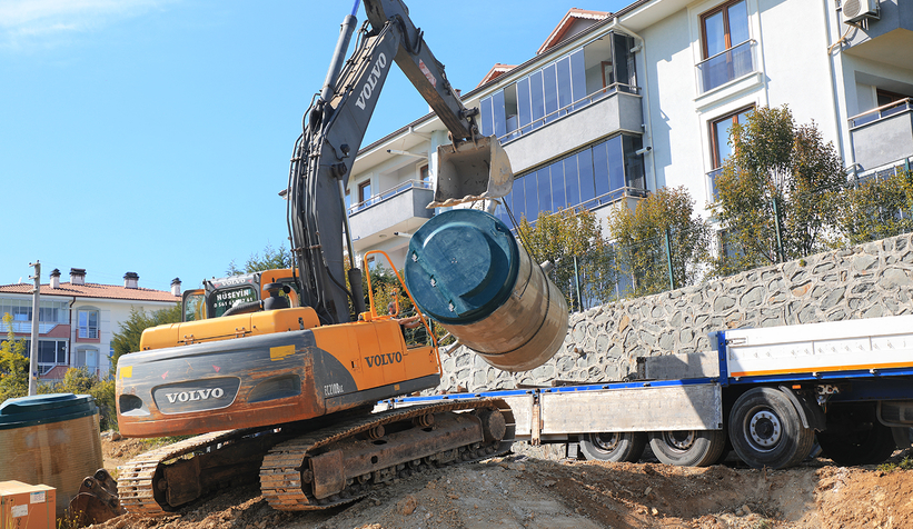 Serdivan’da 6 Milyon TL’lik projede sona gelindi