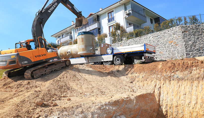 Serdivan’da 6 Milyon TL’lik projede sona gelindi