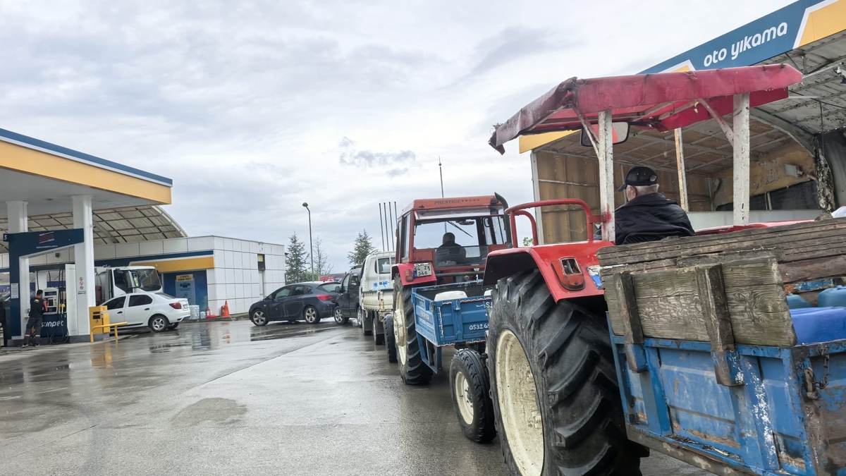 Serdivan’da çiftçiye dev destek