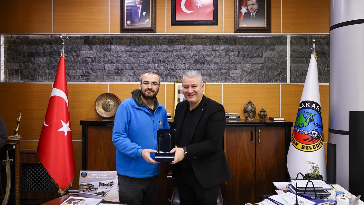 Serdivan’da gönülleri fetheden duyarlılık