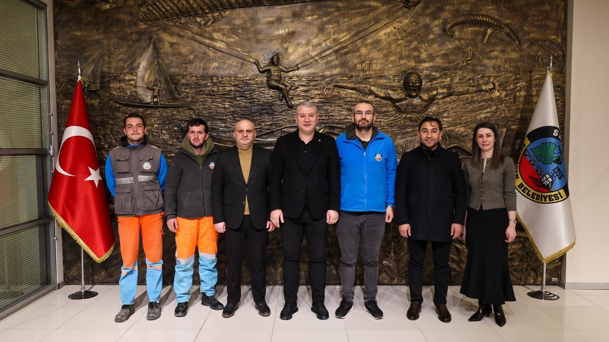 Serdivan’da gönülleri fetheden duyarlılık