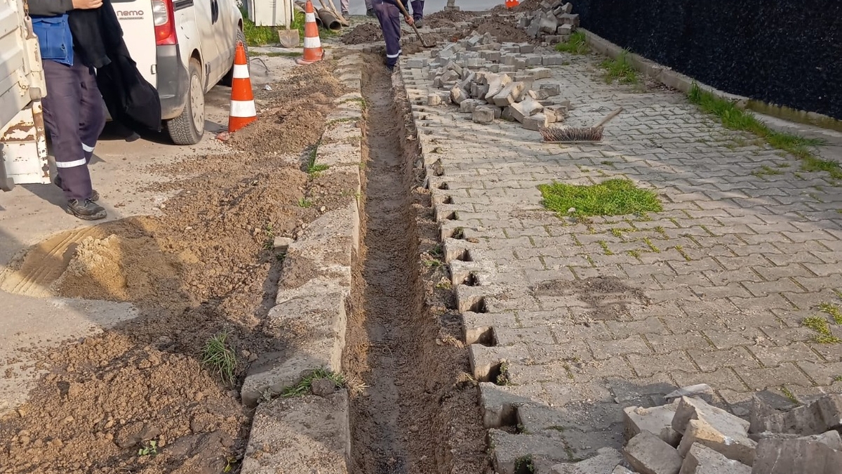 Serdivan’da hizmet seferberliği sürüyor