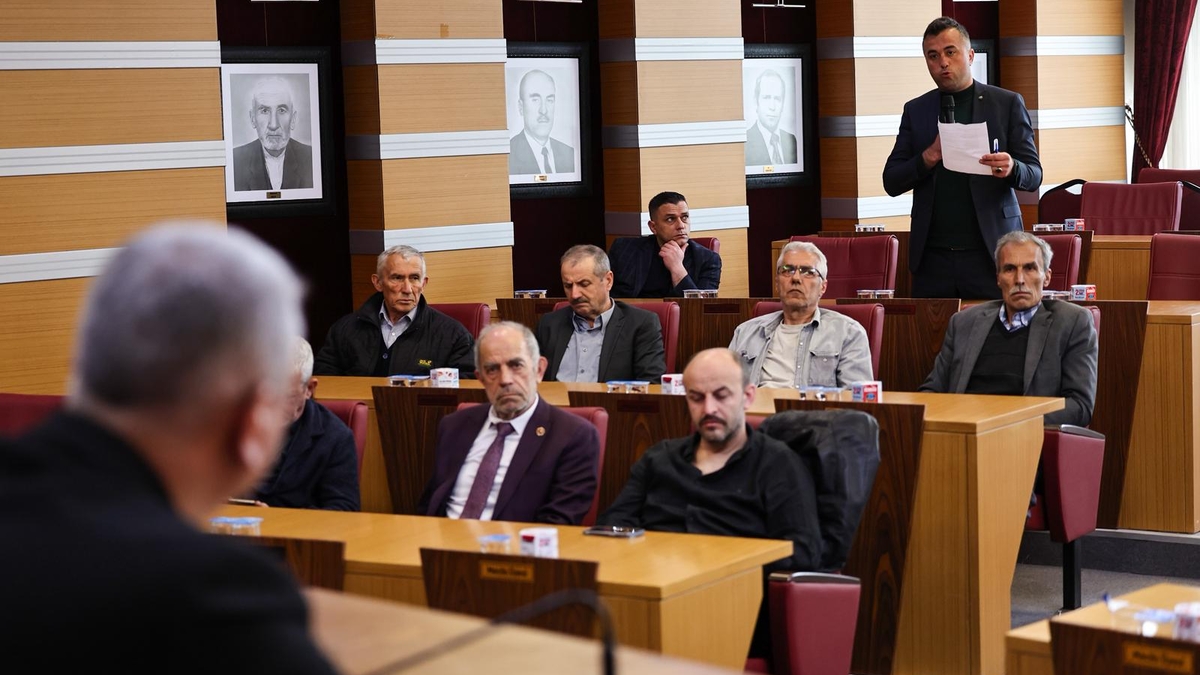 Serdivan’da hizmet seferberliği