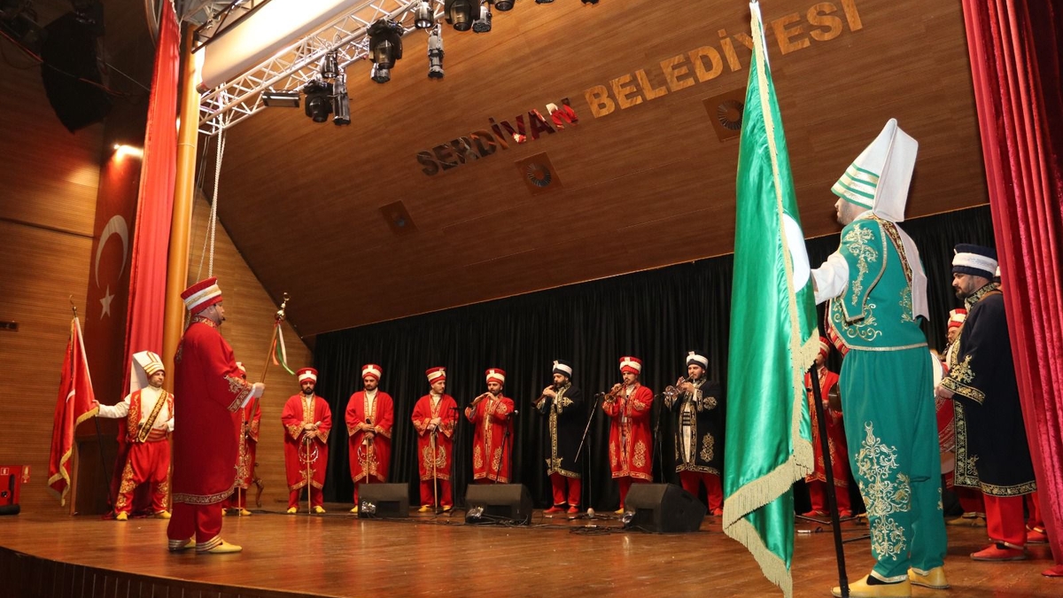 Serdivan’da Ramazan etkinlikleri devam ediyor