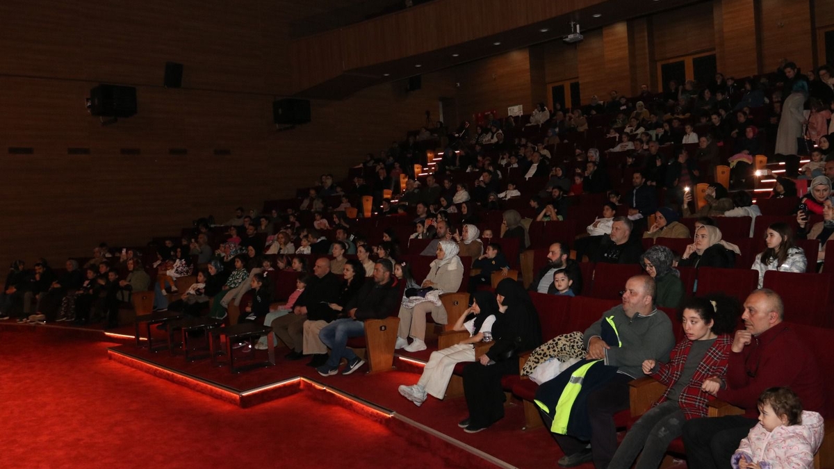 Serdivan’da Ramazan etkinlikleri devam ediyor