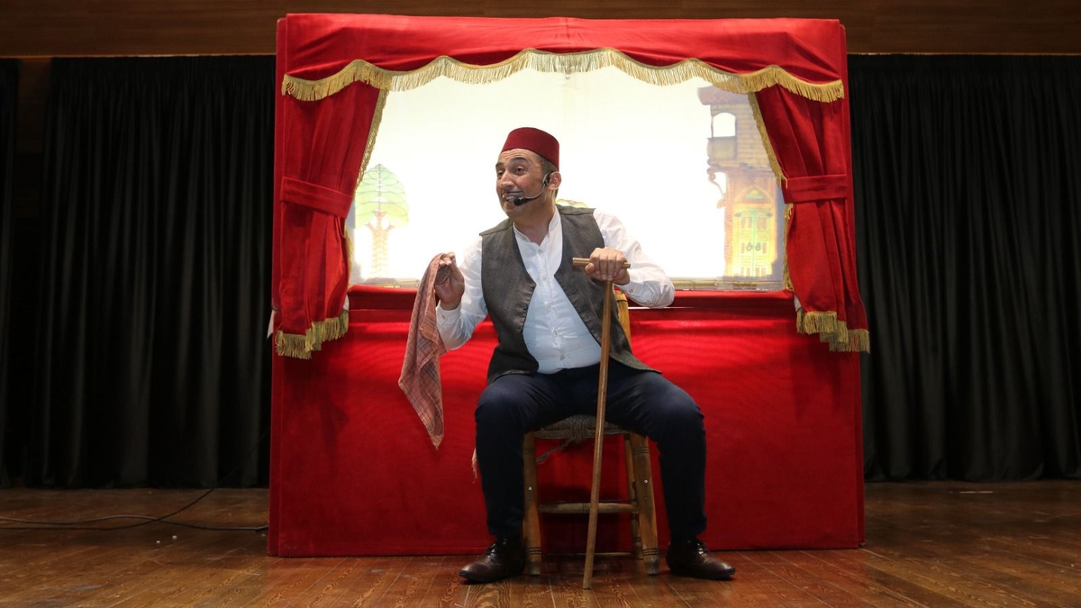 Serdivan’da Ramazan etkinlikleri devam ediyor