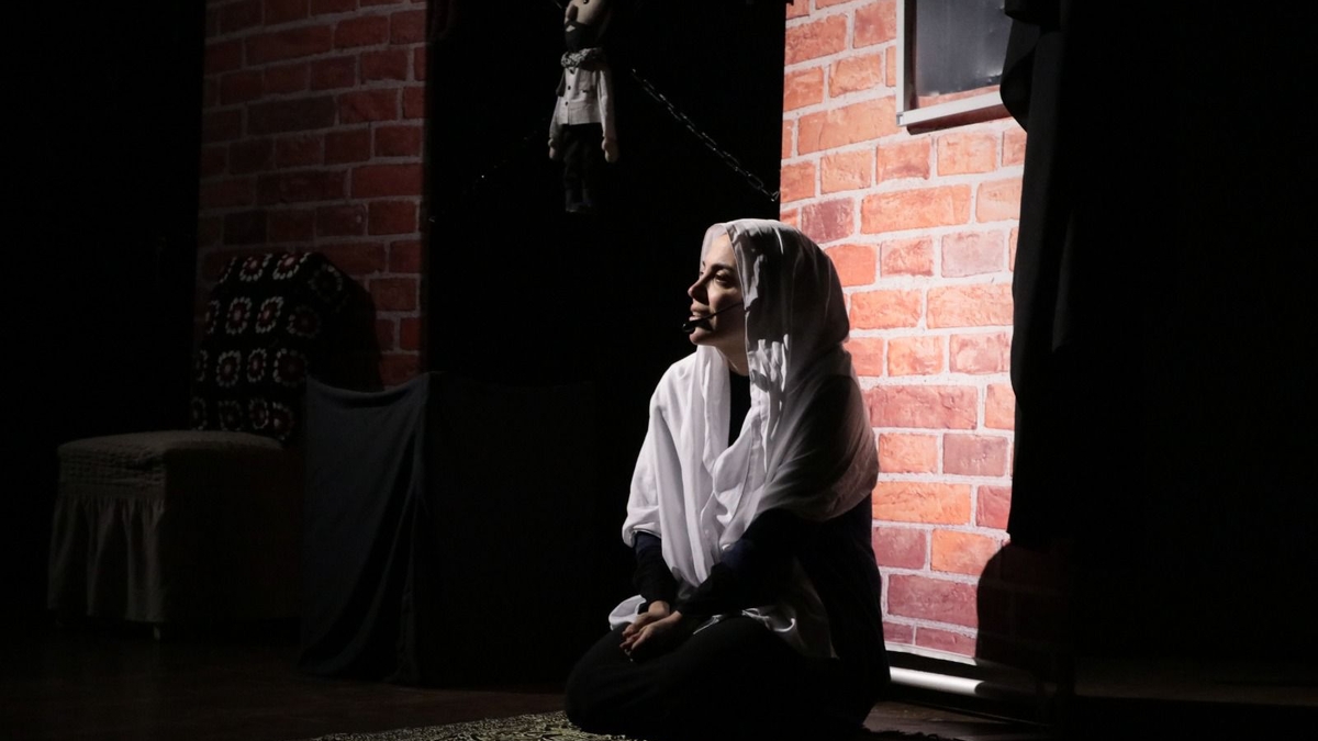 Serdivan’da Ramazan etkinlikleri yoğun ilgi görüyor