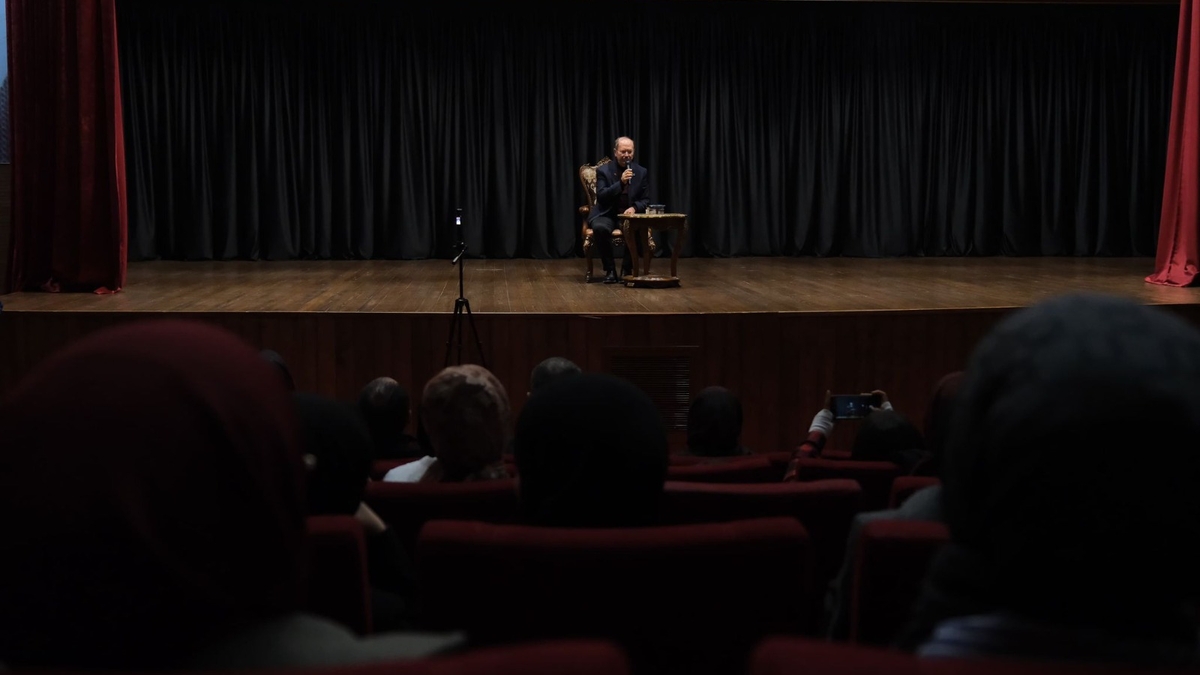 Serdivan’da Ramazan etkinlikleri yoğun ilgi görüyor