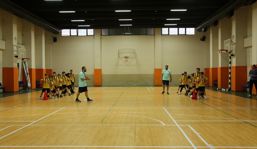 Serdivan’da Yaz Spor Okulları heyecanı 