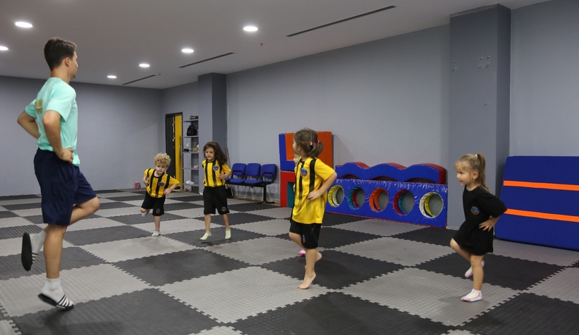 Serdivan’da Yaz Spor Okulları heyecanı 