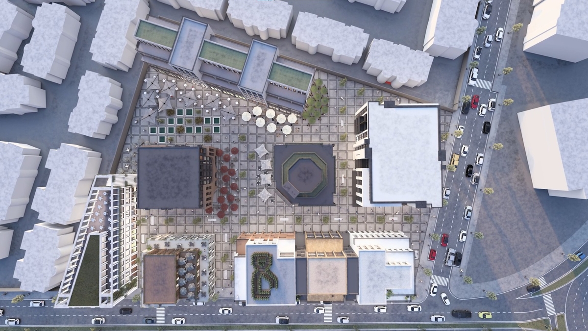 Serdivan’da yerinde dönüşüm hamlesi