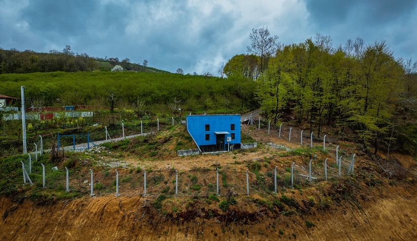 Serdivan’ın 11 mahallesinin içmesuyu garanti altına alınıyor