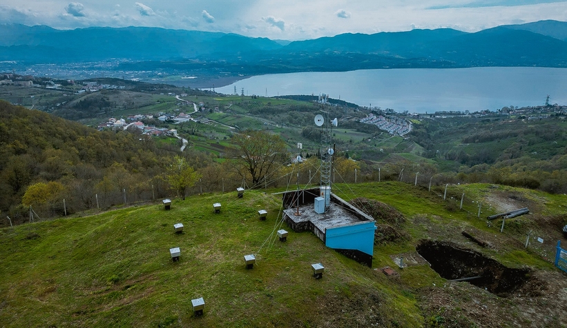 Serdivan’ın 11 mahallesinin içmesuyu garanti altına alınıyor