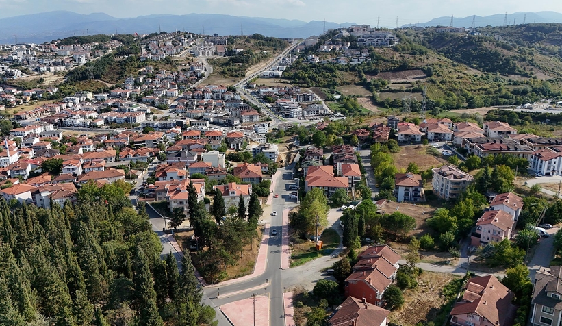 Serdivan’ın trafik yükünü hafifletecek hamle