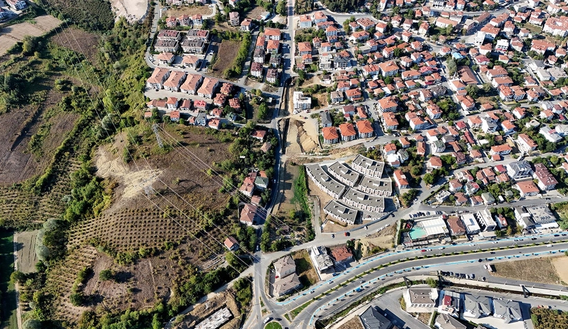 Serdivan’ın trafik yükünü hafifletecek hamle