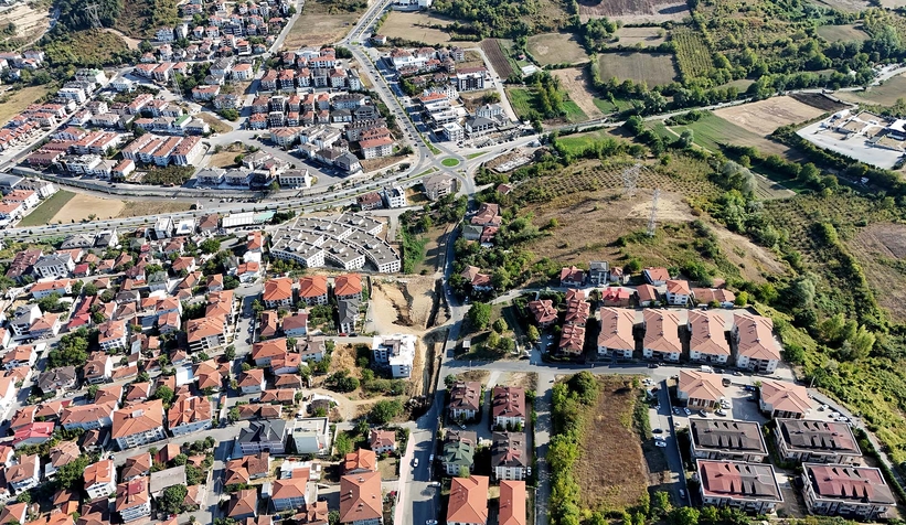 Serdivan’ın trafik yükünü hafifletecek hamle