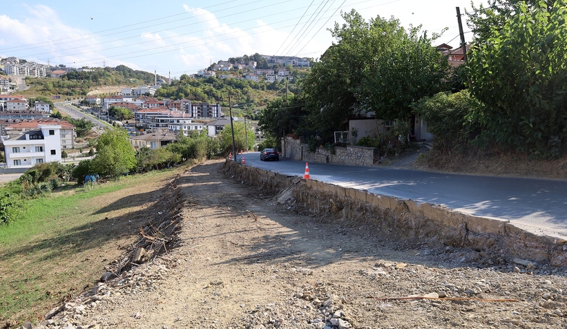 Serdivan’ın trafik yükünü hafifletecek hamle