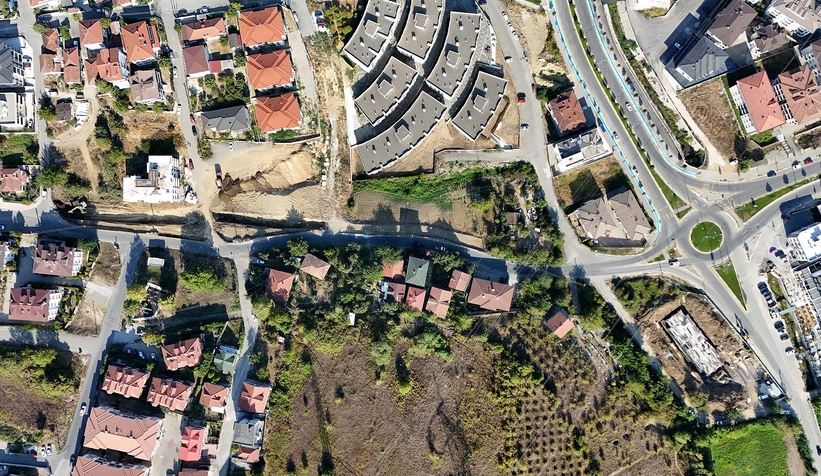 Serdivan’ın trafik yükünü hafifletecek hamle