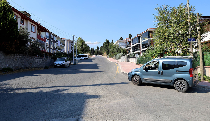 Serdivan’ın trafik yükünü hafifletecek hamle