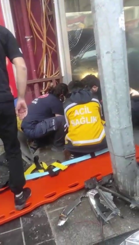 Serpil'i ölüme götüren ehliyetsiz alkollü sürücü için karar