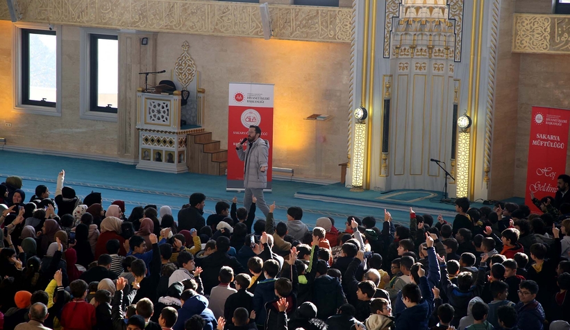 Sertaç Güngör youtube ve oyunların gerçek yüzünü anlattı