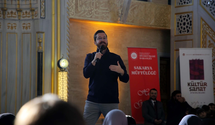 Sertaç Güngör youtube ve oyunların gerçek yüzünü anlattı