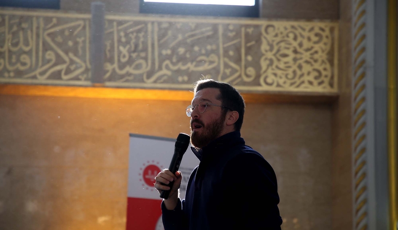 Sertaç Güngör youtube ve oyunların gerçek yüzünü anlattı