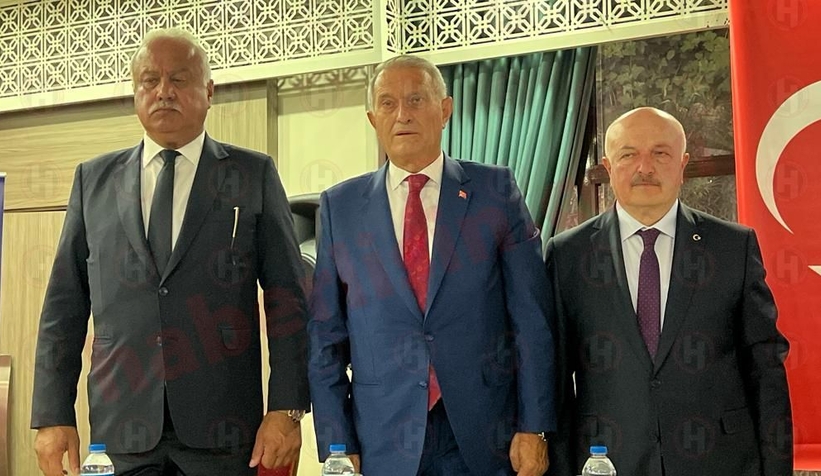 SESOB Başkanına STK'lardan tepki