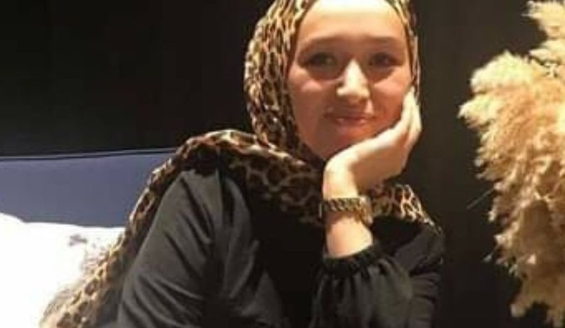 Sevdanur'a acı veda