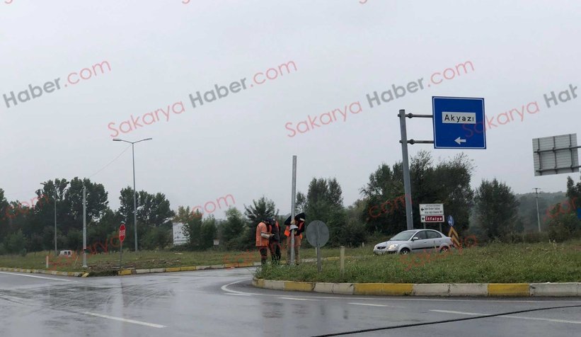 Sevdanur öldükten sonra ölüm kavşağına trafik ışıkları konuyor