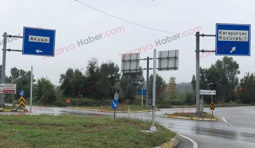 Sevdanur öldükten sonra ölüm kavşağına trafik ışıkları konuyor
