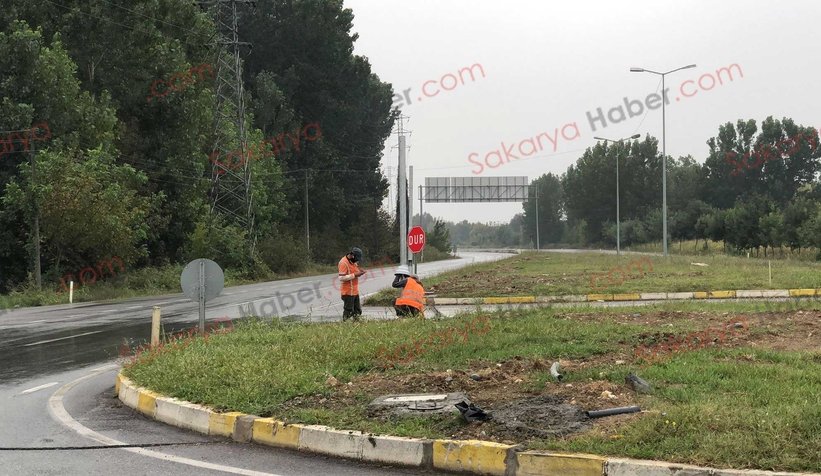 Sevdanur öldükten sonra ölüm kavşağına trafik ışıkları konuyor