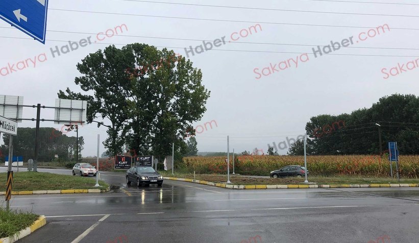 Sevdanur öldükten sonra ölüm kavşağına trafik ışıkları konuyor