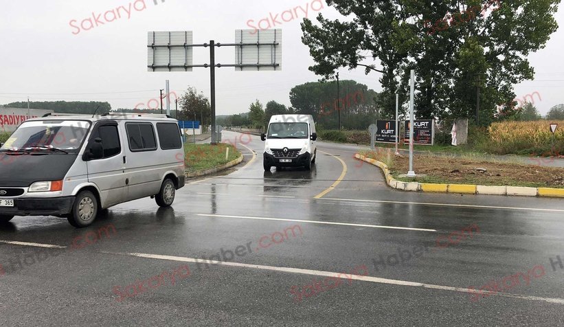 Sevdanur öldükten sonra ölüm kavşağına trafik ışıkları konuyor