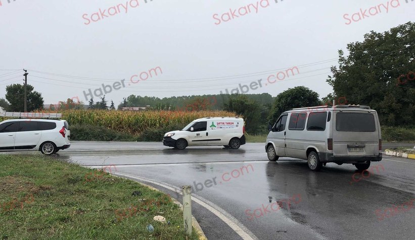 Sevdanur öldükten sonra ölüm kavşağına trafik ışıkları konuyor