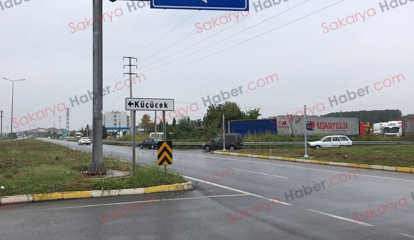 Sevdanur öldükten sonra ölüm kavşağına trafik ışıkları konuyor