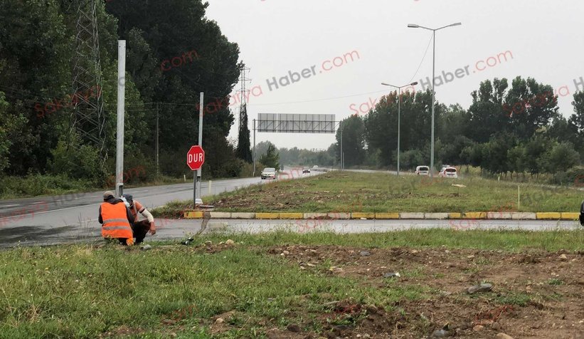 Sevdanur öldükten sonra ölüm kavşağına trafik ışıkları konuyor
